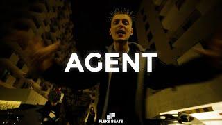 [FREE] Oki Type Beat "AGENT" | @fleksbeats_uk @prodbyjack