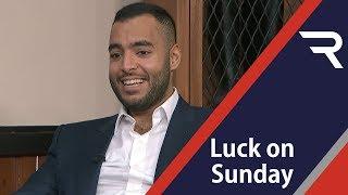 Sheikh Fahad Al-Thani - Luck On Sunday - Racing TV