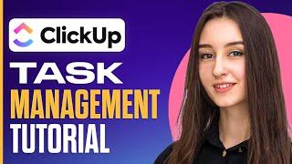 How To Use Clickup For Task Management