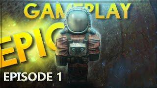 STALCRAFT | EP.01 - EPIC LET'S PLAY (S.T.A.L.K.E.R + MINECRAFT)