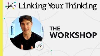 The Linking Your Thinking Workshop Manifesto