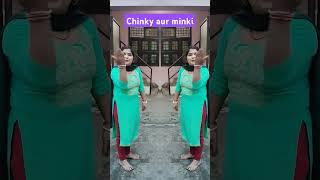 Chinky aur minki