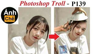 FUNNIEST PHOTOSHOP TROLL, Photoshop Fails Ep139