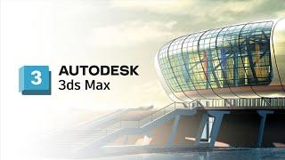 Curso  3D Max en 2024: Curso Completo para Dominar el Arte del Modelado y Renderizado