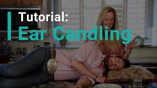 Ear Candling 101: What You Need to Know