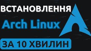 Guide to installing Arch linux 2023 | Quick installation of Arch linux