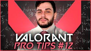 VALORANT PRO TIPS #13 - ÁRBOL DE DECISIONES Y LA CHARLA QUE NECESITAS | G2 Mixwell