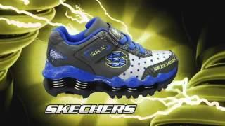 Skechers TV Commercial, 'The Invincible Mega Flex'