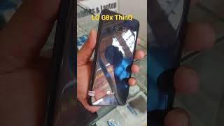 LG G8x ThinQ Gaming Phone #shorts