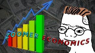 Explaining Economics For Zoomers