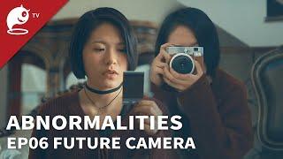 Abnormalities｜EP06. Future Camera｜Original Short Horror Series｜Abnormal TV【不思異：辭典】EP06 未來照相機