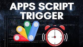 Run Apps Script at Certain Specific Times: How to Automatically Manage Timed Triggers