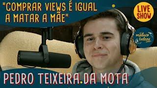 @Pedro Teixeira Da Mota - Comediante - MALUCO BELEZA LIVESHOW