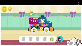 PBS KIDS STU'S DELIVERY SERVICE, LYLA IN THE LOOP Gameplay #pbskidsgames