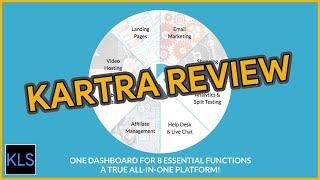 Kartra Review & Kartra Demo - The BEST Marketing Platform