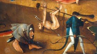 Hieronymus Bosch: Enigmatic Art & Life Revealed