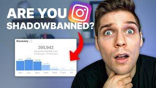 Instagram Shadowban 2021 | Here's How to Fix it