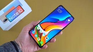 BEST Budget Phone - Xiaomi Redmi Note 10 Pro Review