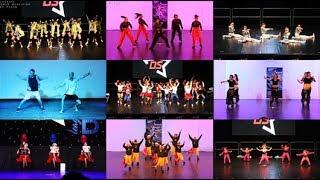 MT Family Dance Showreel