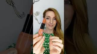 Новинка Oriflame 2-2022 Кремовая губная помада OnColour, оттенок - Пряная Карамель 40913 #shorts