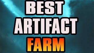 Borderlands 3 BEST Artifact Farm With HIDDEN Extra Spawn!