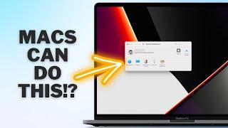 How am I JUST learning these 10 Mac Tips and Tricks?