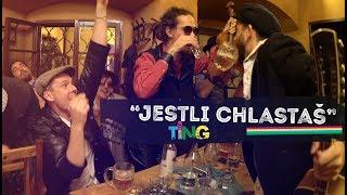 TiNG -"Jestli Chlastáš" (Official Video)