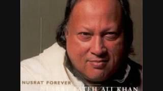 Khwaja e khwajgan Nusrat Fateh Ali Khan