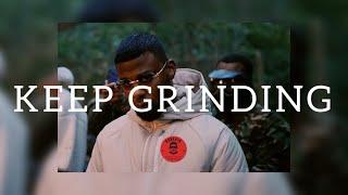 D-Double X Sevn Alias Type Beat - “Keep Grinding” Hard Trap Instrumental