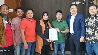 Woww...!!! Sahabat Tani Indonesia MOU dengan AWM Starlife Agar Pupuk Mudah Didapat Petani