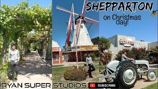 #Shepparton a regional city in Victoria, Australia | Let's explore the place #Victoria #Australia
