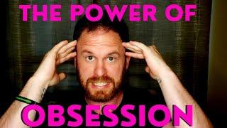 The Power of Obsession in Addiction -STORYTIME!