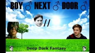 Boy Next Door song  (Lyrics)