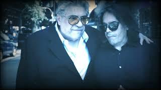 MAC GOLLEHON - "The End Is the Beginning" (Official Video feat. Vincent Pastore)