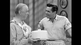 Fred's Seven Layer Cake | I Love Lucy