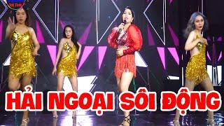 NHẠC HẢI NGOẠI SÔI ĐỘNG 2022 BỐC LỬA | TỪNG YÊU REMIX | MỞ LOA TO CHO CẢ XÓM PHÊ