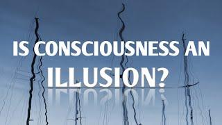 Is consciousness an illusion?  |  Dr  James Cooke