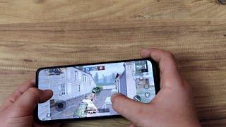 Samsung Galaxy A02 Pubg Test