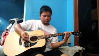 Because We Can (Bon Jovi) Accoustic Cover by Eko Wahyudiharto - #4