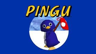 Pingu Intro - SM64 Edition