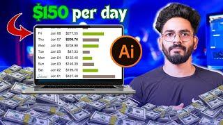 How I Make $524 Per WEEK With Affiliate Marketing Using AI | Facebook Ads for Clickbank Affiliate