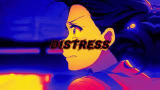 [FREE] КУОК x БИЛБОРДЫ x DnB type beat - "Distress" (Prod.by Je Sai)