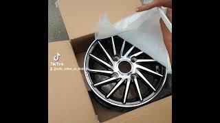 vossen 13 Damas Matiz +998905267771