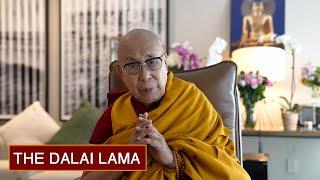 His Holiness the Dalai Lama's 89th Birthday Message