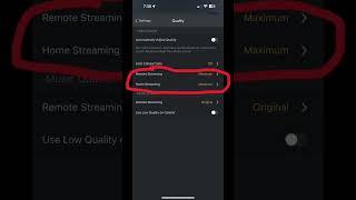 Maximize Your Streaming Quality: Setting Up Direct Play on the Plex App for iOS