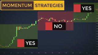This Indicator Will Make You Trade Better (Trading Strategies With Momentum Indicator)