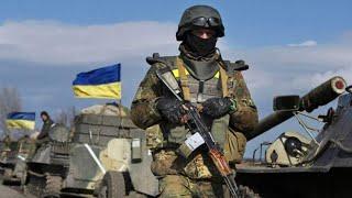 ЗСУ - Warriors of the World 2022 (Ukraine Army)