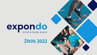 expondo Mind & Body summer event