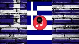 Greek Songs: Greek Stations Radio Online, Free