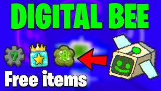 How to get Free Star Jelly and Atomic Treat EVENT| Bee Swarm Simulator